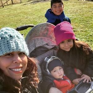 Meet your Posher, Garcia